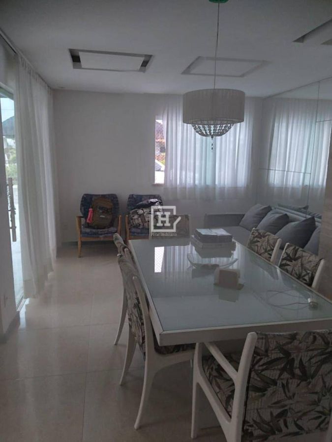 Casa de Condomínio com 3 quartos à Venda, Zona de Expansão (Aruana) - Aracaju - foto 13