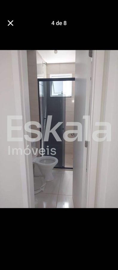 Apartamento, 2 quartos, 43 m² - Foto 3