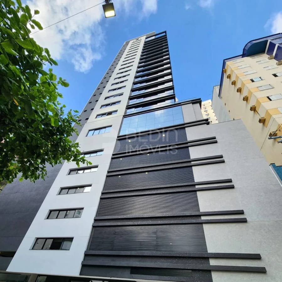 Apartamento de 3 quartos, 211m² no bairro Centro, em Balneário Camboriú | Eu Corretor