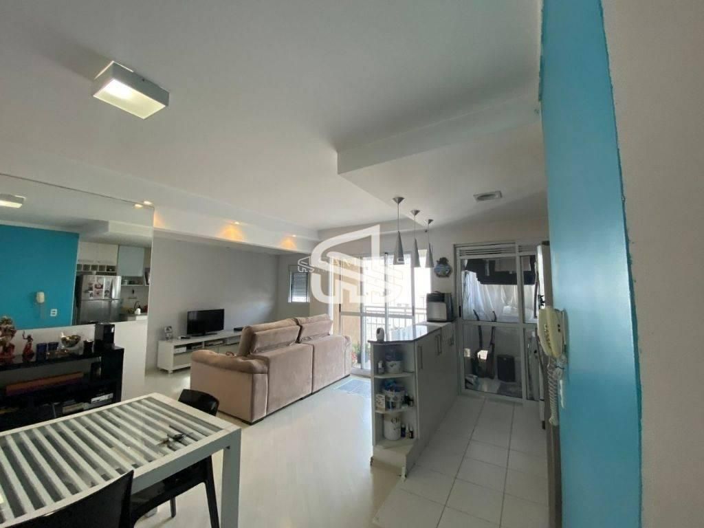 Apartamento, 3 quartos, 54 m² - Foto 1
