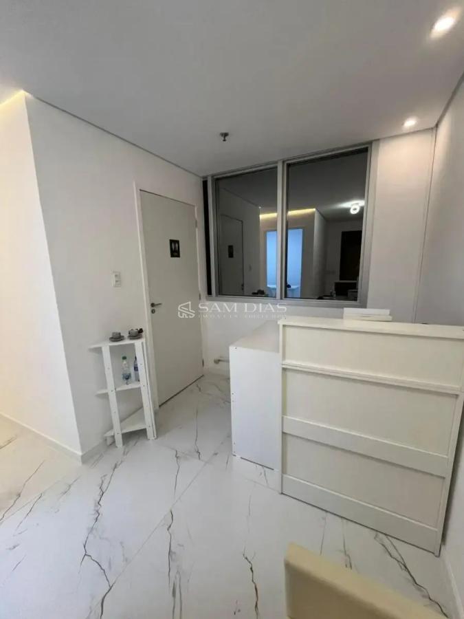 Sala-Conjunto, 40 m² - Foto 2