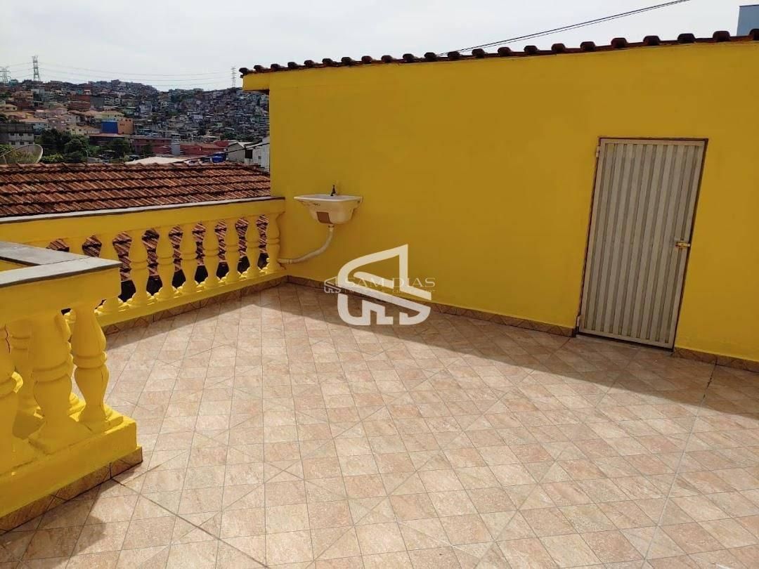 Casa, 3 quartos, 115 m² - Foto 1