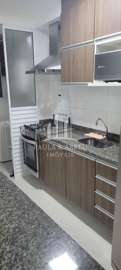 Apartamento, 2 quartos, 54 m² - Foto 14