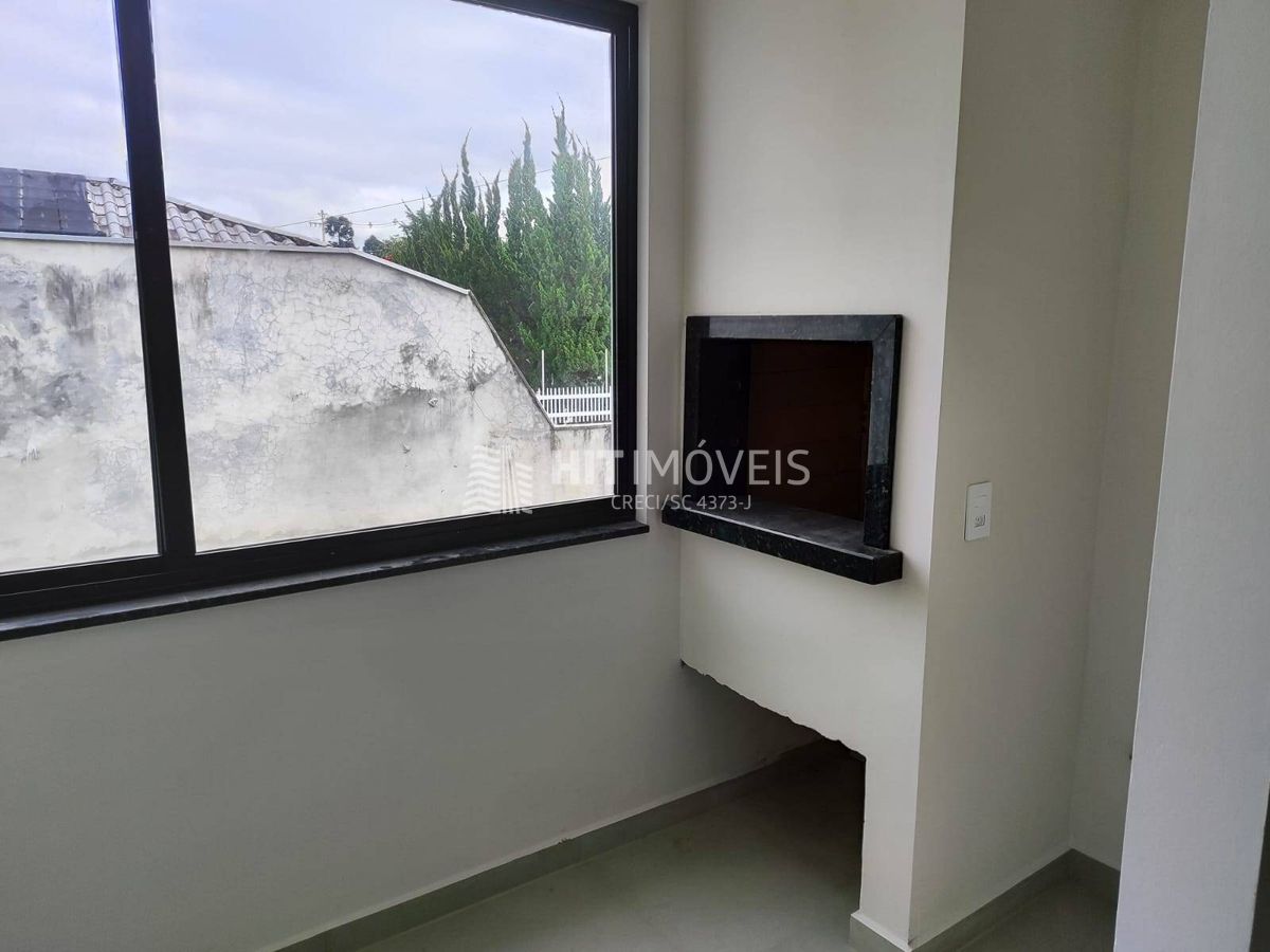 Apartamento - gabiroba - ituporanga - sc