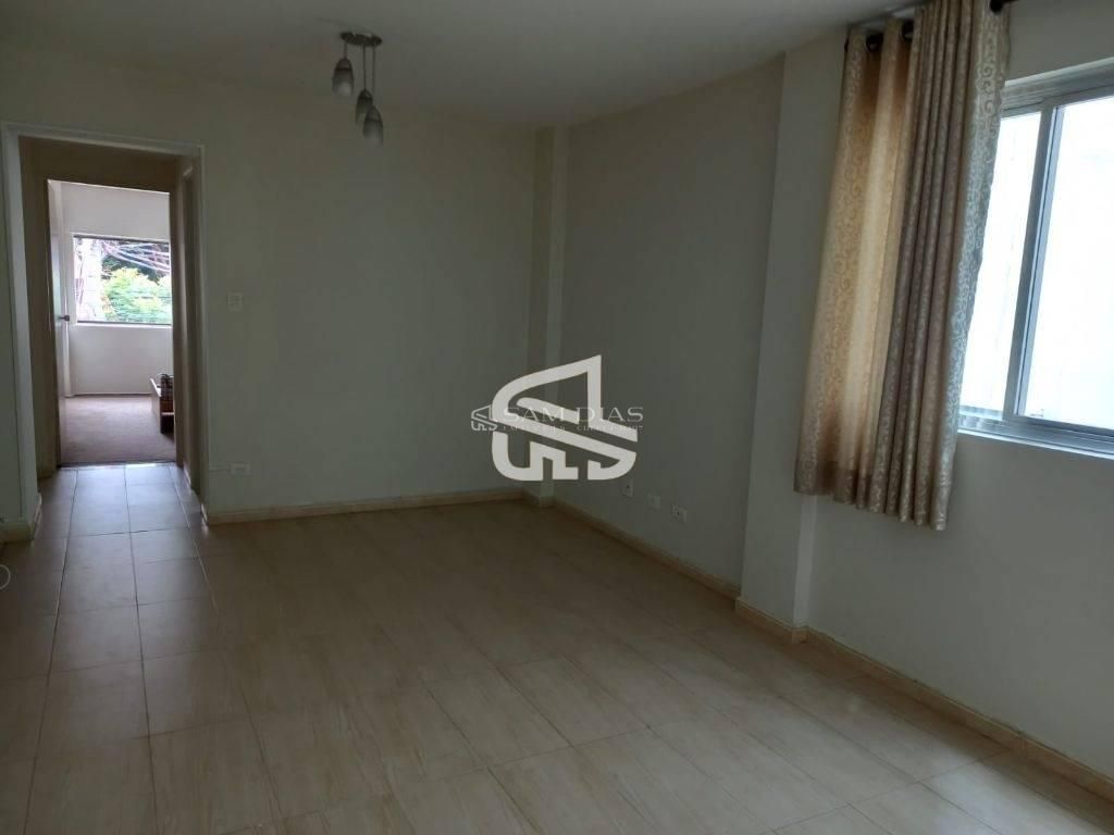 Apartamento, 1 quarto, 57 m² - Foto 12