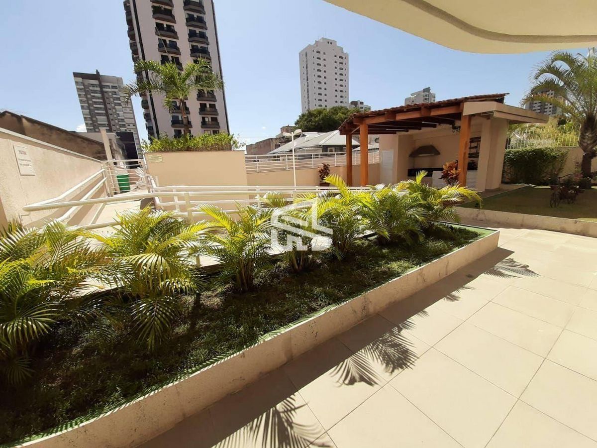 Apartamento, 2 quartos, 94 m² - Foto 1