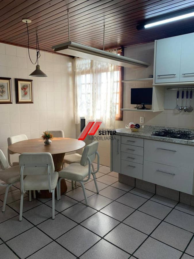 Casa a venda Morro da Cruz Florianopolis