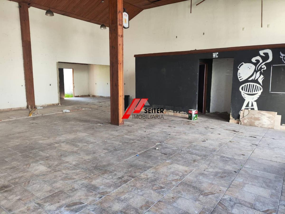 Terreno comercial à venda em São José no bairro Campinas com galpão construido e viabilidade predial - foto 11