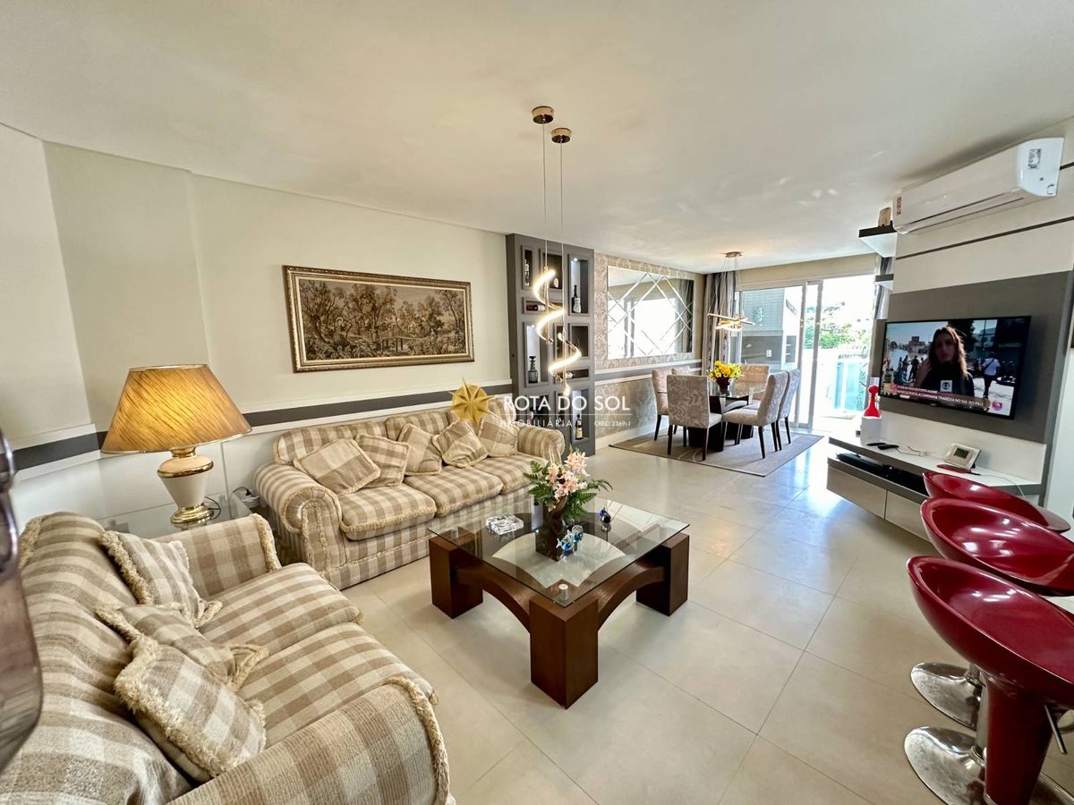 Boulevard Bombinhas Apartamento mobiliado 3 quartos à venda Praia Bombinhas — foto 8