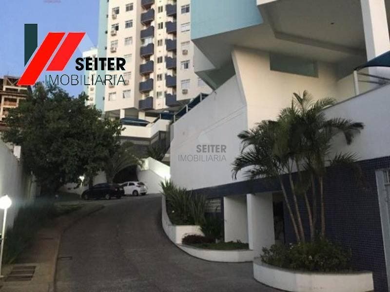 Apartamento de 2 dormitorios Itacorubi Florianopolis