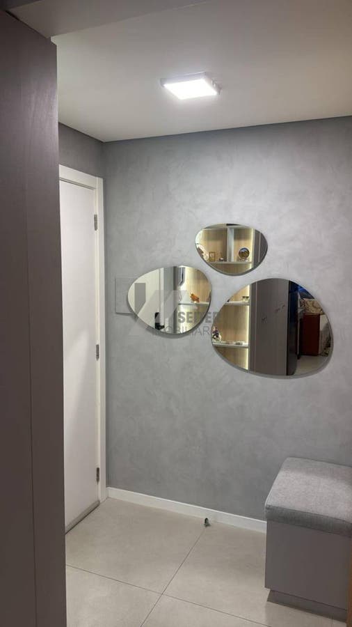 Residencial › Apartamento, 2 dormitórios, para Venda no João Paulo- Florianópolis