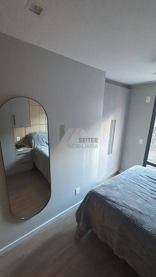 Residencial › Apartamento, 2 dormitórios, para Venda no João Paulo- Florianópolis