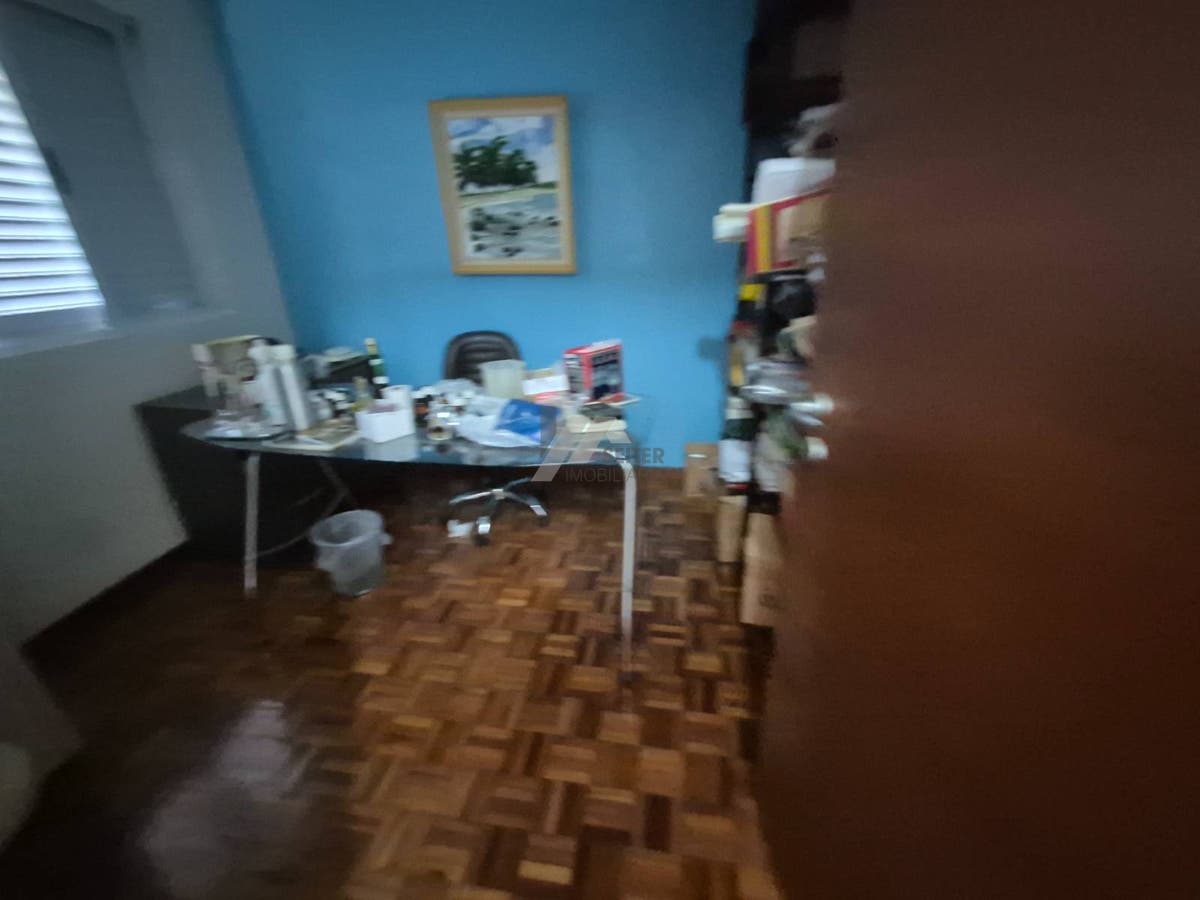 Casa a venda na Trindade com 5 dormitórios Florianópolis