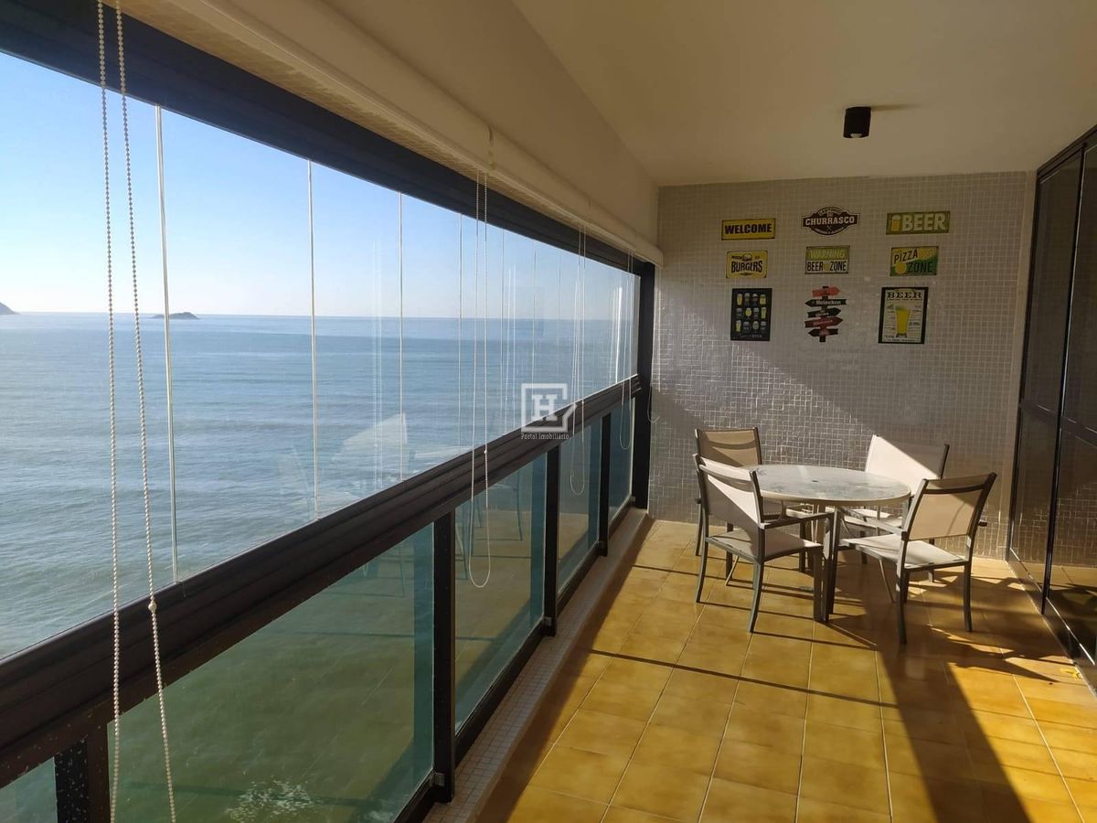 Apartamento com 3 quartos para Locação, Jardim Astúrias - Guarujá