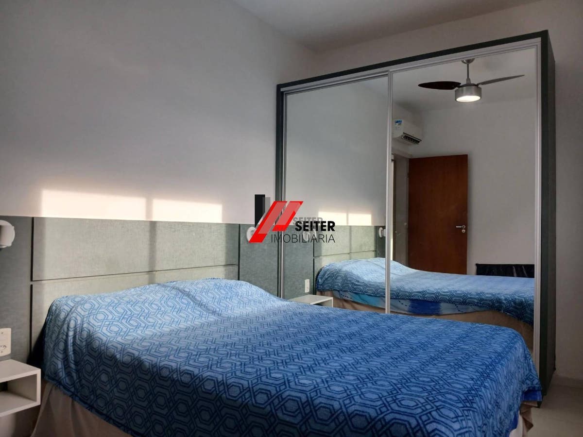 Apartamento à venda em Canasvieiras Florianópolis