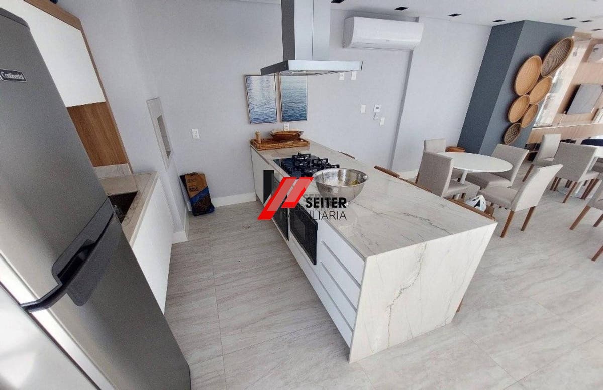 Apartamento de 1 dormitorio a venda Joao Paulo Florianopolis