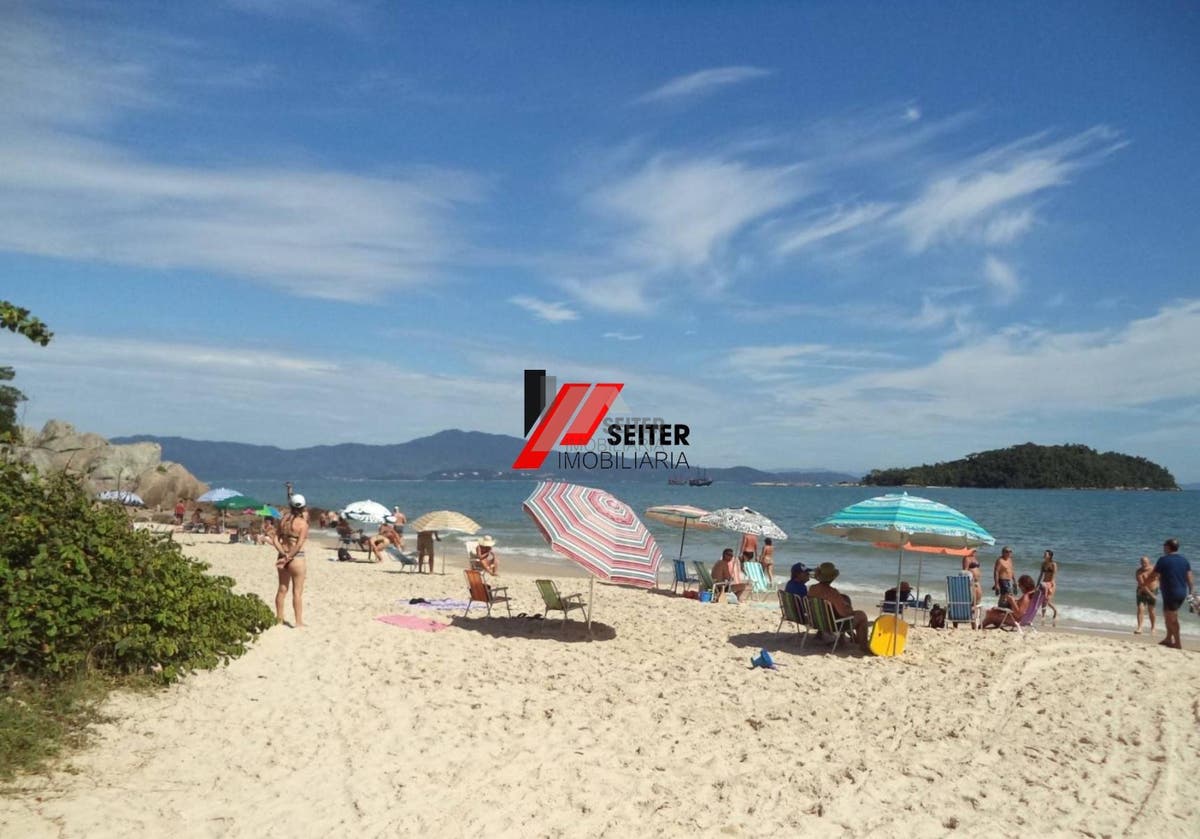 Apartamento à venda em Canasvieiras Florianópolis