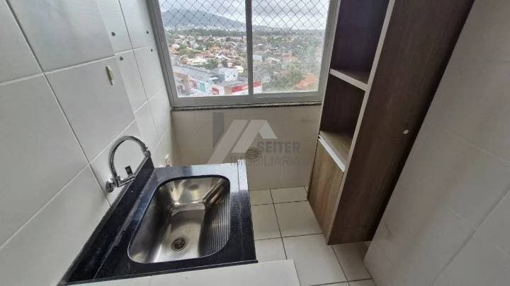Apartamento 3 dormitórios com suite venda Córrego Grande Florianopolis