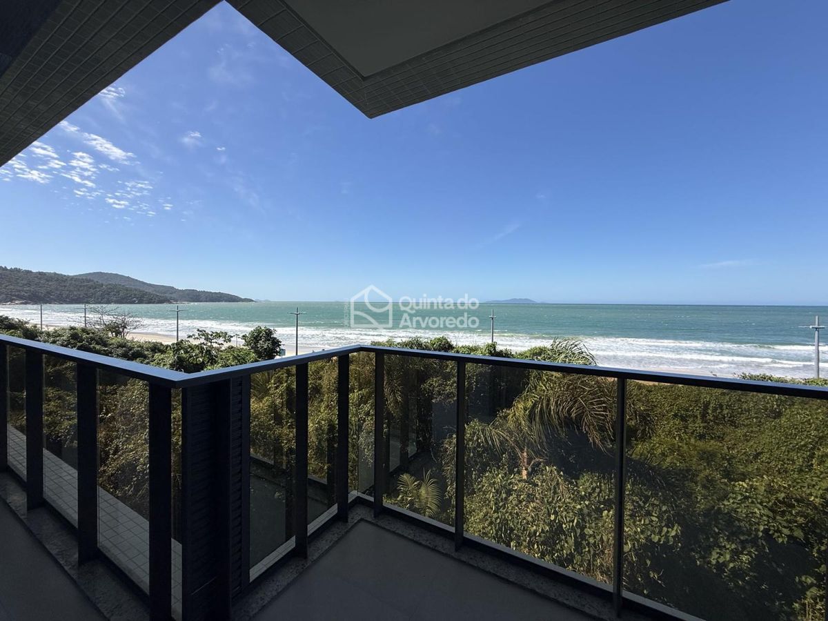 Frente Mar Fascine Home - Apartamento em Praia Grande, Governador Celso Ramos - à venda - Quinta do Arvoredo Imóveis
