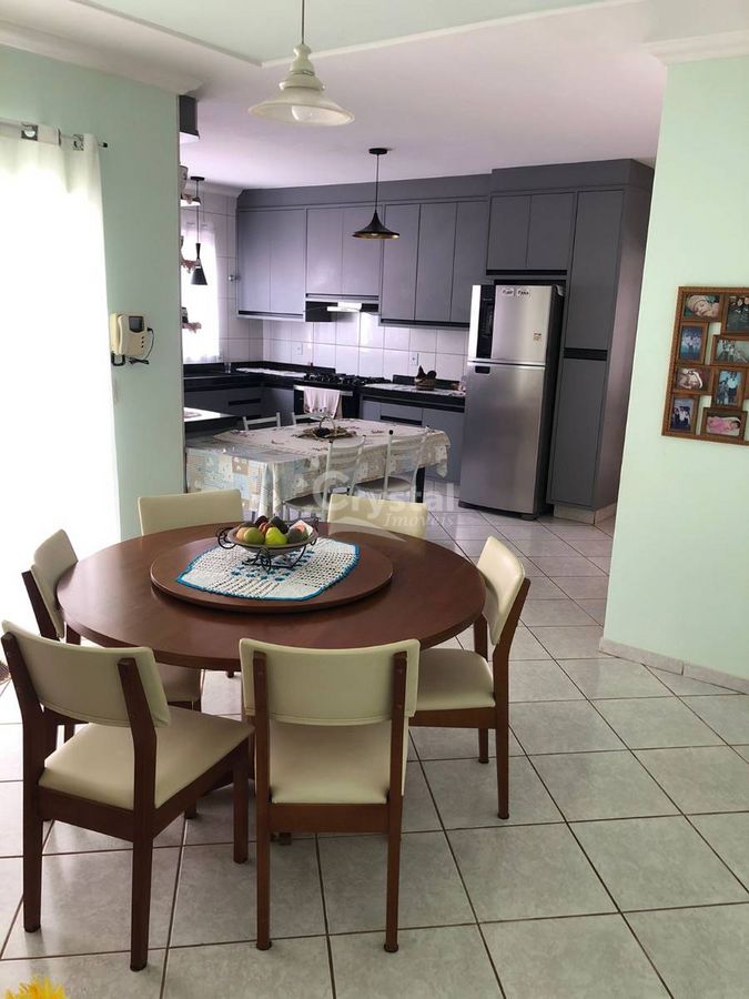 Casa Mobiliada para Alugar com 3 Suítes e Edícula Completa nos Fundos em Residencial Village - Avaré. Foto 5