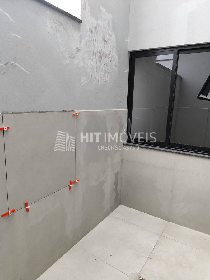 Apartamento - gabiroba - ituporanga - sc