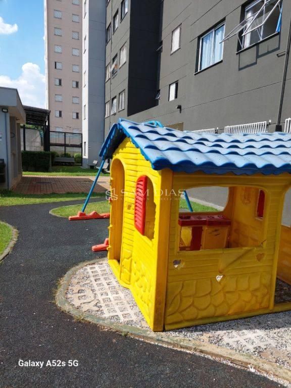 Apartamento, 2 quartos, 42 m² - Foto 7