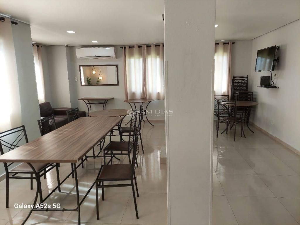Apartamento, 2 quartos, 42 m² - Foto 3