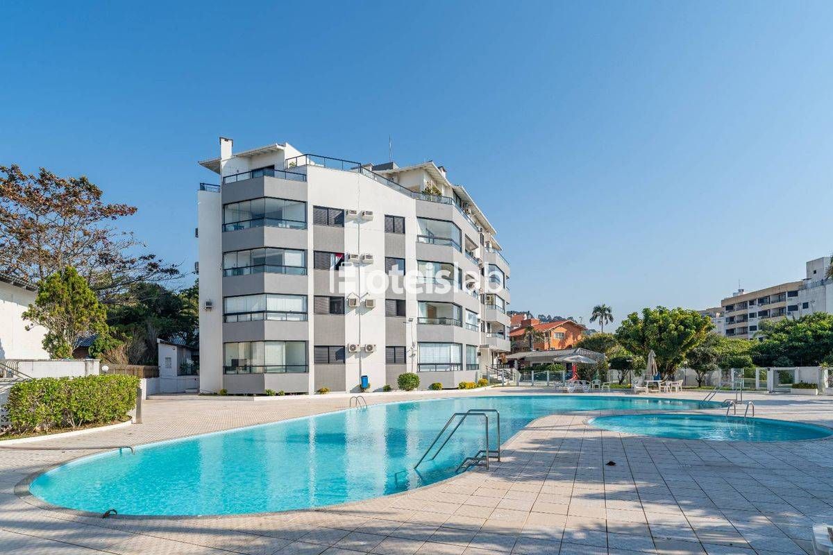 Lindo apartamento no condomínio Costa Blanca