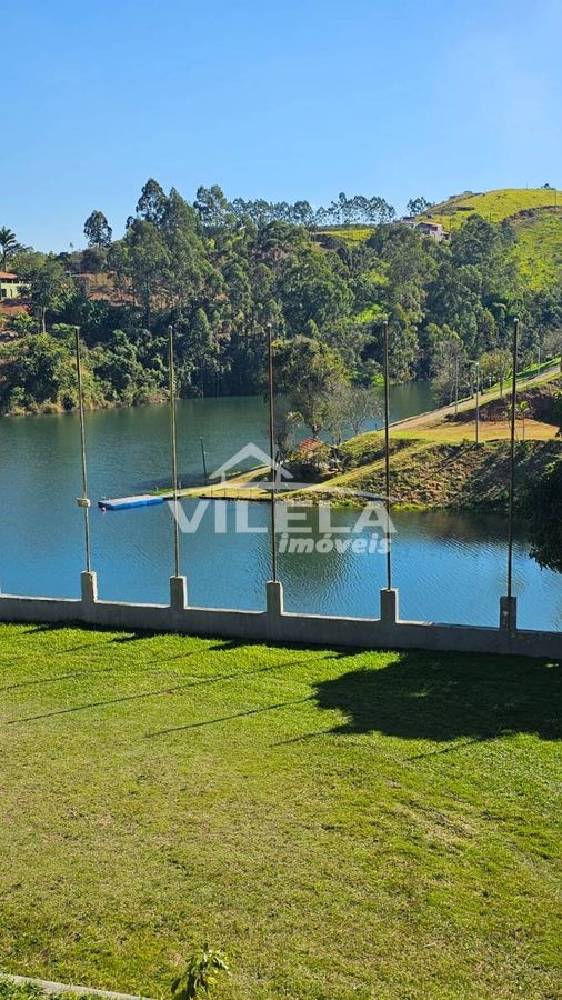 Residencial igaratá
