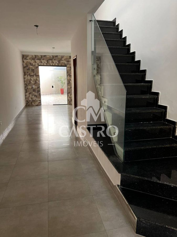Sobrado, 3 quartos, 100 m² - Foto 8