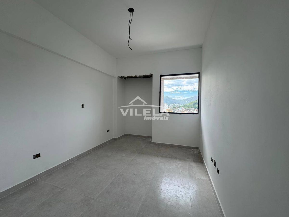 Apartamento à Venda – 90 m² Bairro Sumaré – Caraguatatuba/SP