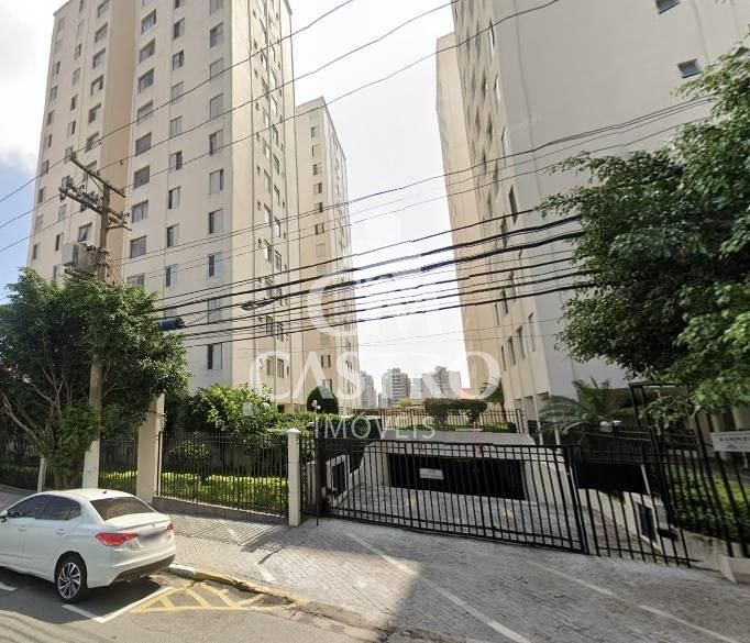 Apartamento 2 Quartos Vila Gomes Cardim, São Paulo - Condomínio com Piscina