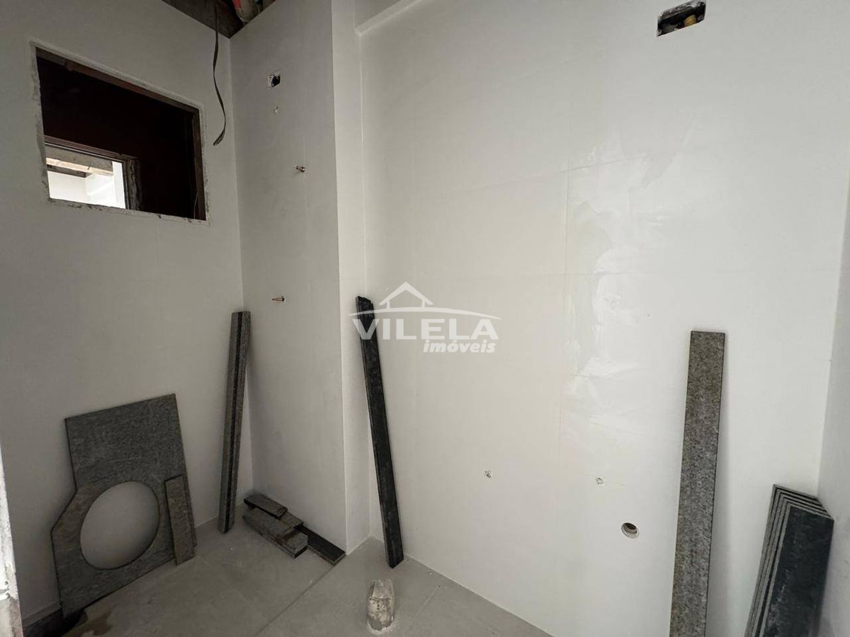 Apartamento à Venda – 90 m² Bairro Sumaré – Caraguatatuba/SP