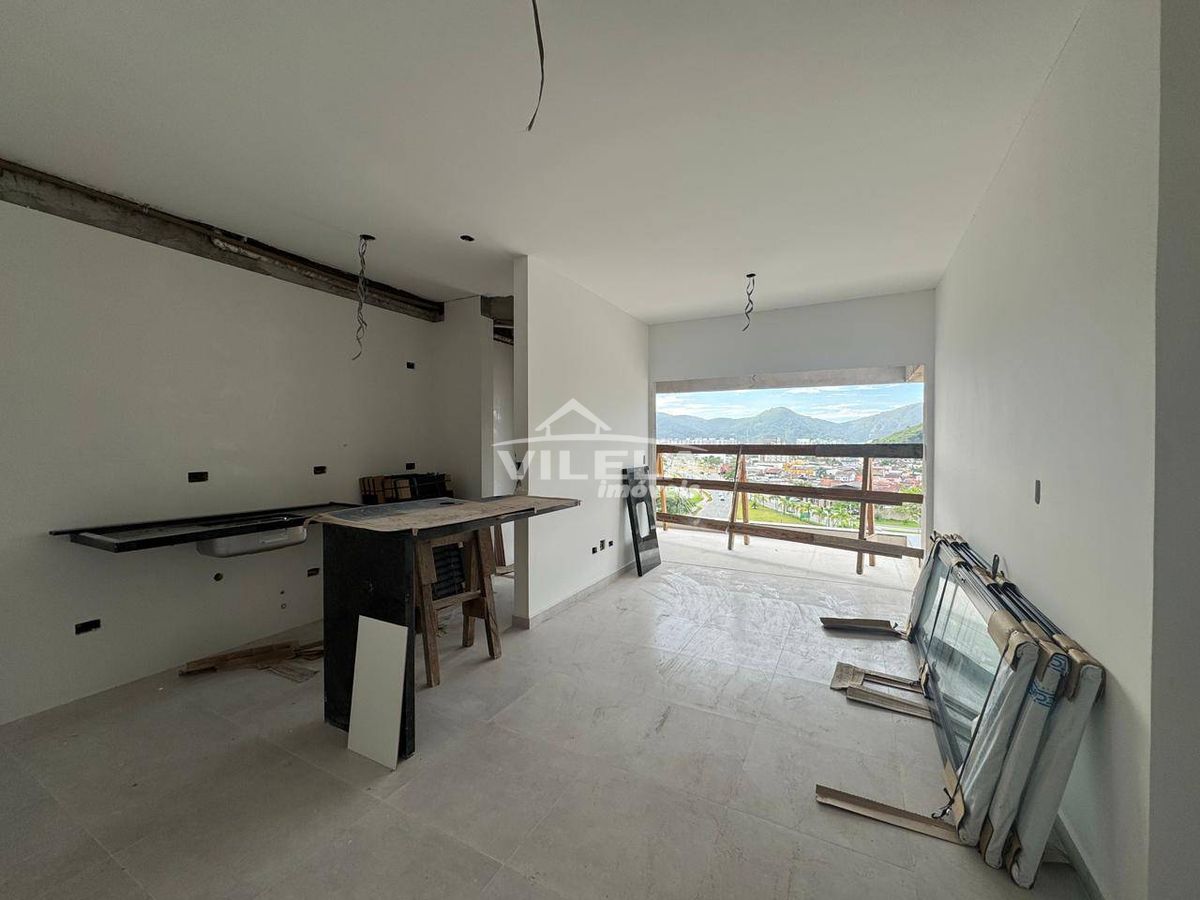 Apartamento à Venda – 90 m² Bairro Sumaré – Caraguatatuba/SP