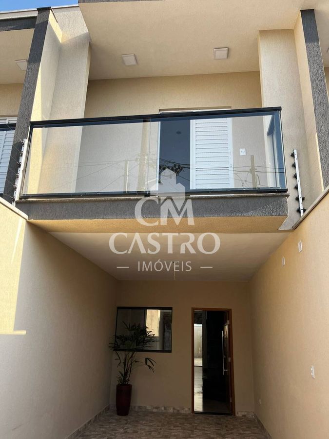 Sobrado, 3 quartos, 100 m² - Foto 5