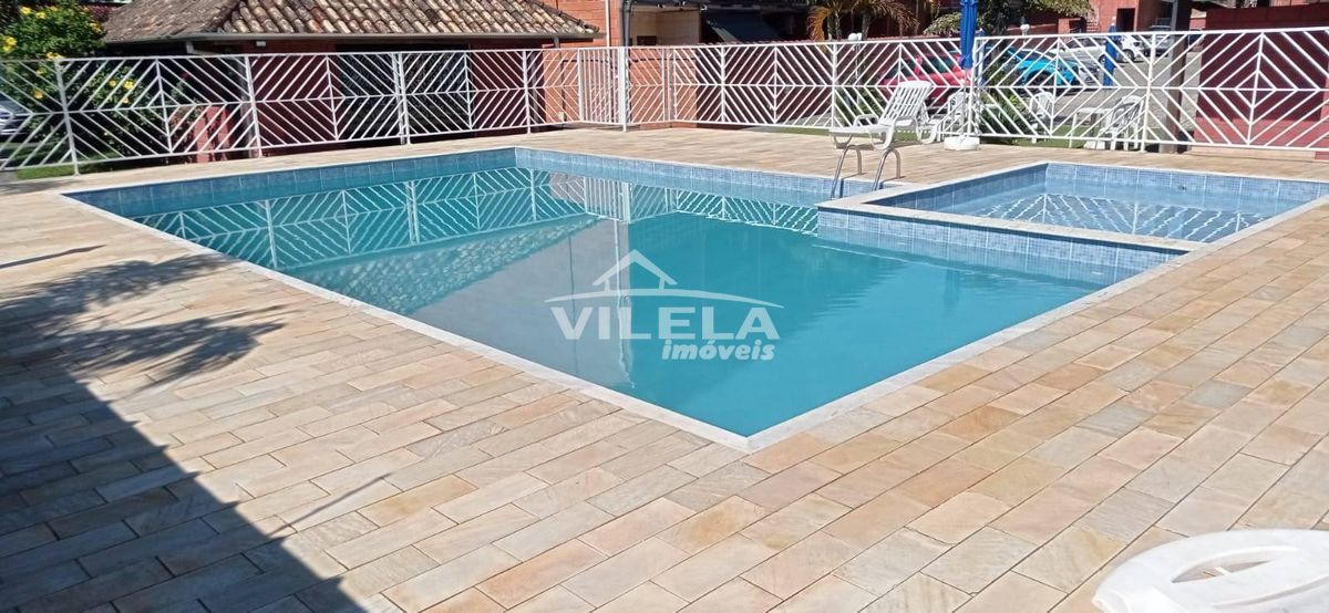 Apartamento á venda- bairro martin de sá -caraguatatuba-sp