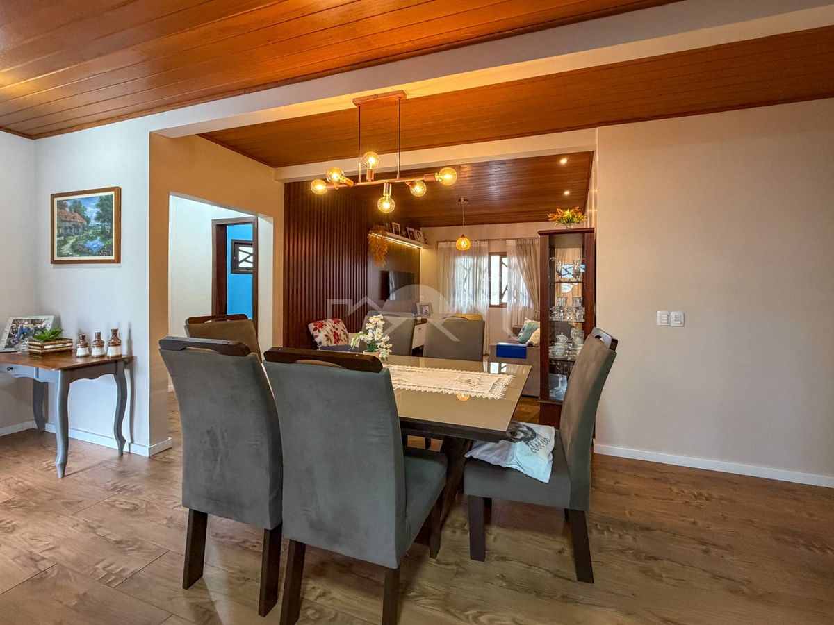 Sobrado, 3 quartos, 254 m² - Foto 26