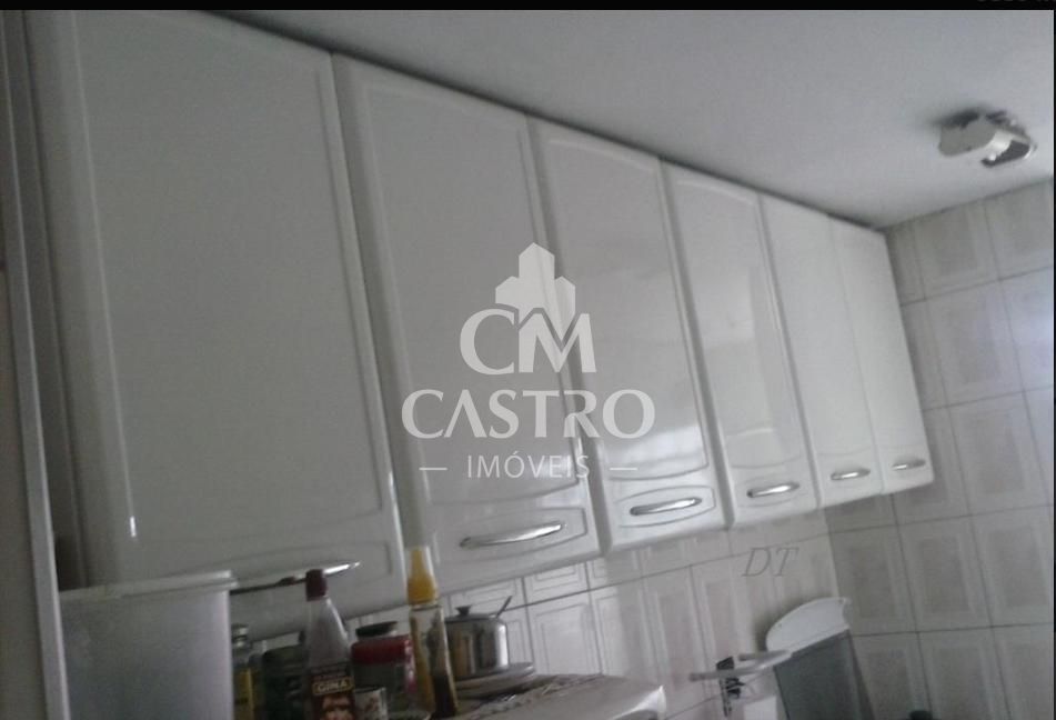 Apartamento 2 Quartos Conj. Hab. Padre José de Anchieta, São Paulo - Padrão Funcional e Limpo