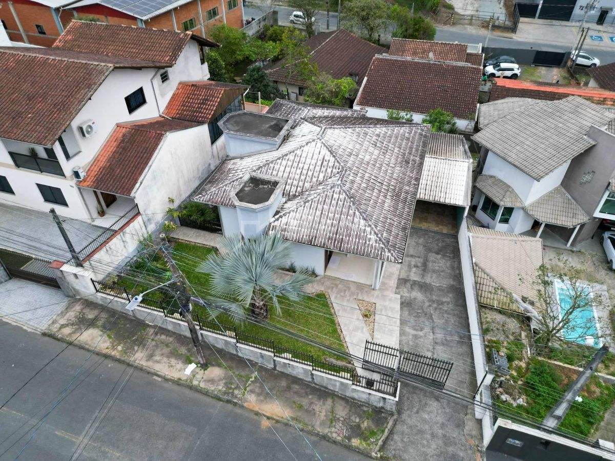 Sobrado, 3 quartos, 254 m² - Foto 60