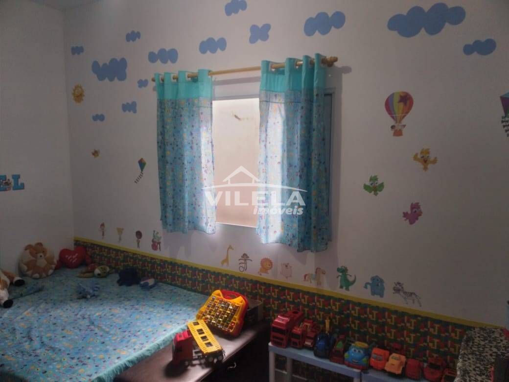 Casa no morro do algodão para venda