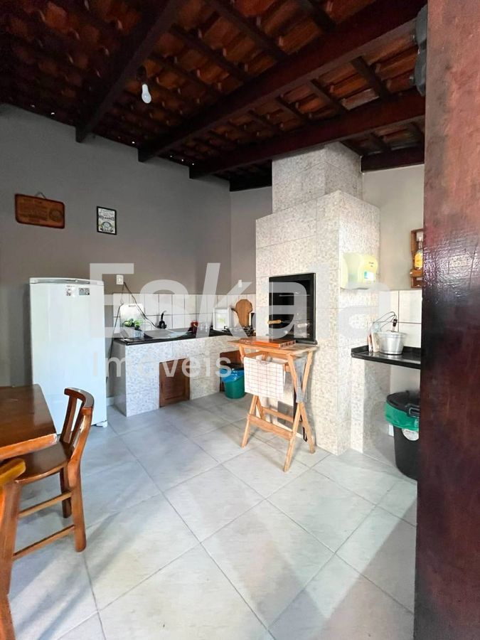 Casa Com 04 Quartos, Sendo 01 Suíte Com Closet Vila Lenzi - Jaraguá do Sul