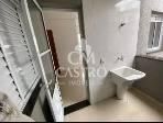 Apartamento 2 quartos na Vila Esperança, São Paulo - Estilo modernista minimalista