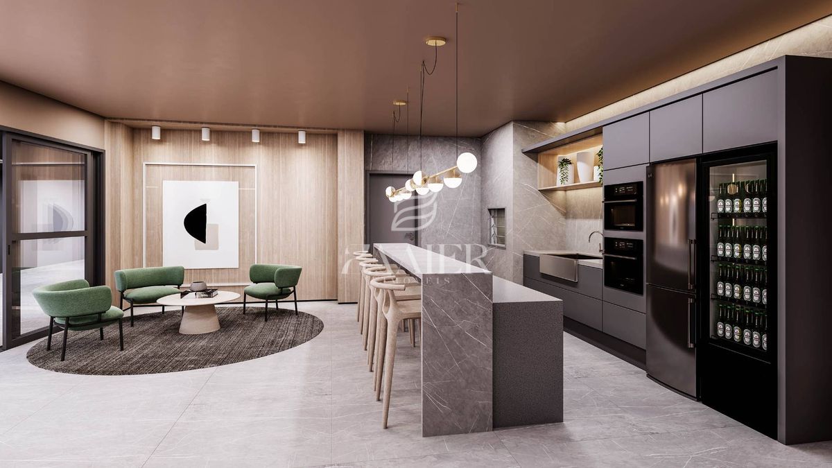 Apartamento com 3 quartos, Atiradores - Joinville Vitra
