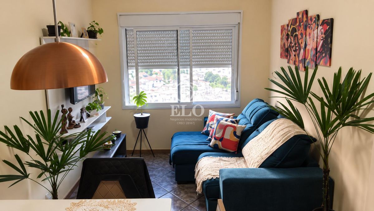 Apartamento, 1 quarto, 40 m² - Foto 6