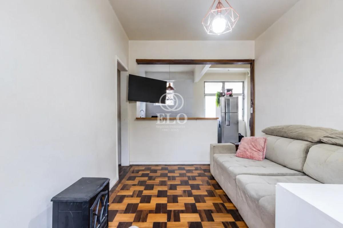 Apartamento, 1 quarto, 47 m² - Foto 4
