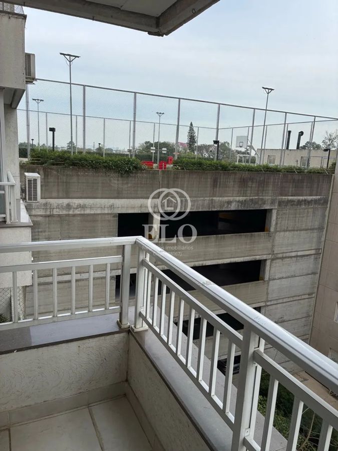 Apartamento, 2 quartos, 56 m² - Foto 11