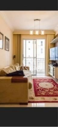 Apartamento, 2 quartos, 58 m² - Foto 14