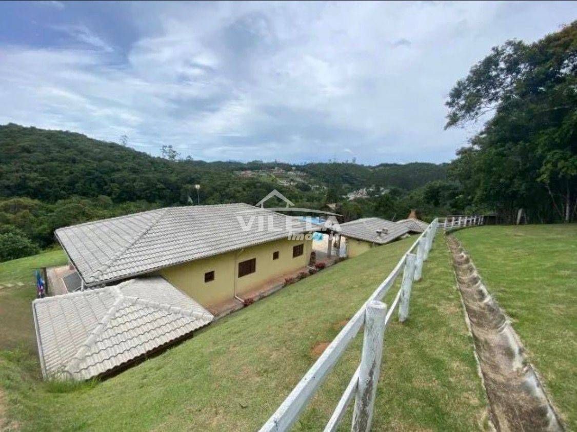 Sítio Completo à Venda em Paraibuna-Sp – Lazer, Natureza e Estrutura - foto 16
