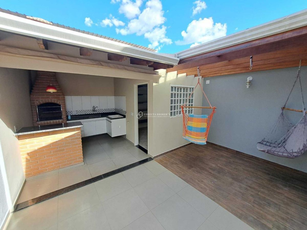 Casa, 3 quartos, 147 m² - Foto 3