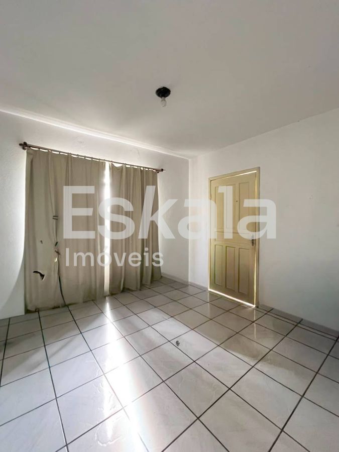 Casa Com 360m² De Área De Terreno + 03 Dormitórios Chico De Paulo - Jaraguá do Sul